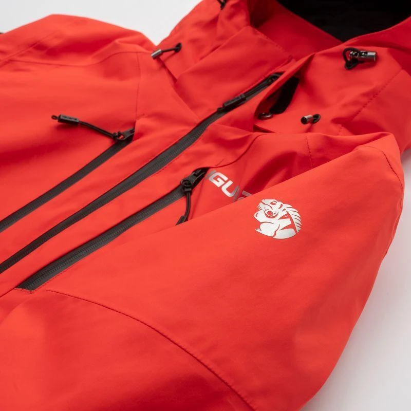 Moterims PROSLOPE JACKET W su pamušalu striukė