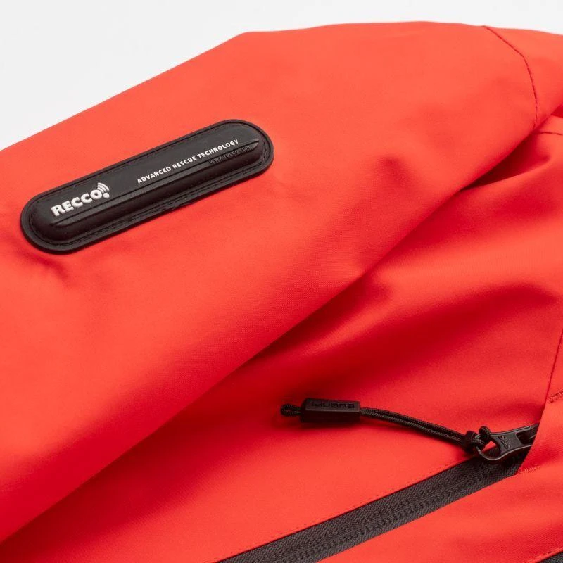 Moterims PROSLOPE JACKET W su pamušalu striukė