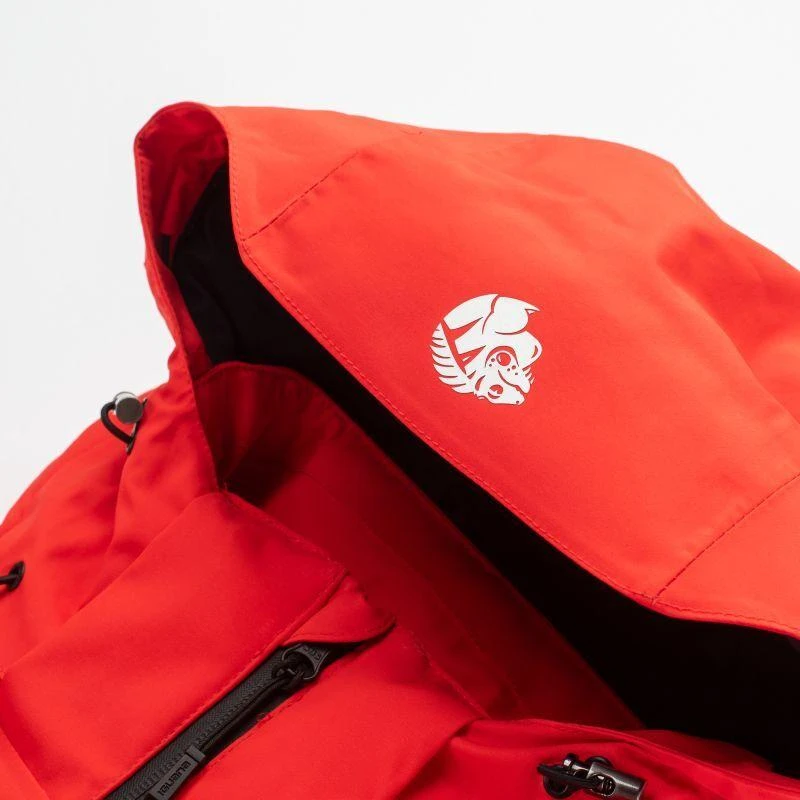 Moterims PROSLOPE JACKET W su pamušalu striukė