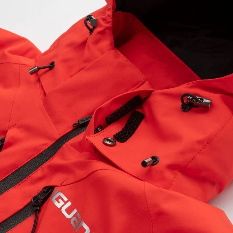 Moterims PROSLOPE JACKET W su pamušalu striukė