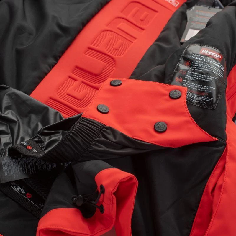 Moterims PROSLOPE JACKET W su pamušalu striukė