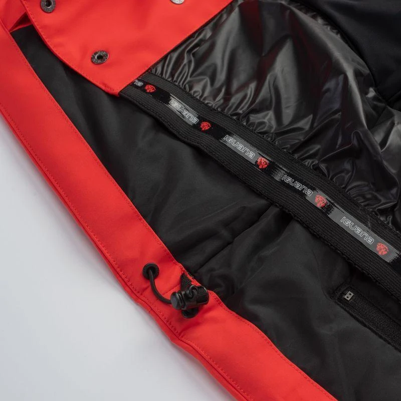Moterims PROSLOPE JACKET W su pamušalu striukė