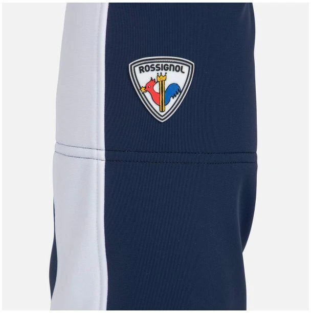 Moterims Sirius Softshell kelnės Mėlyna Rossignol