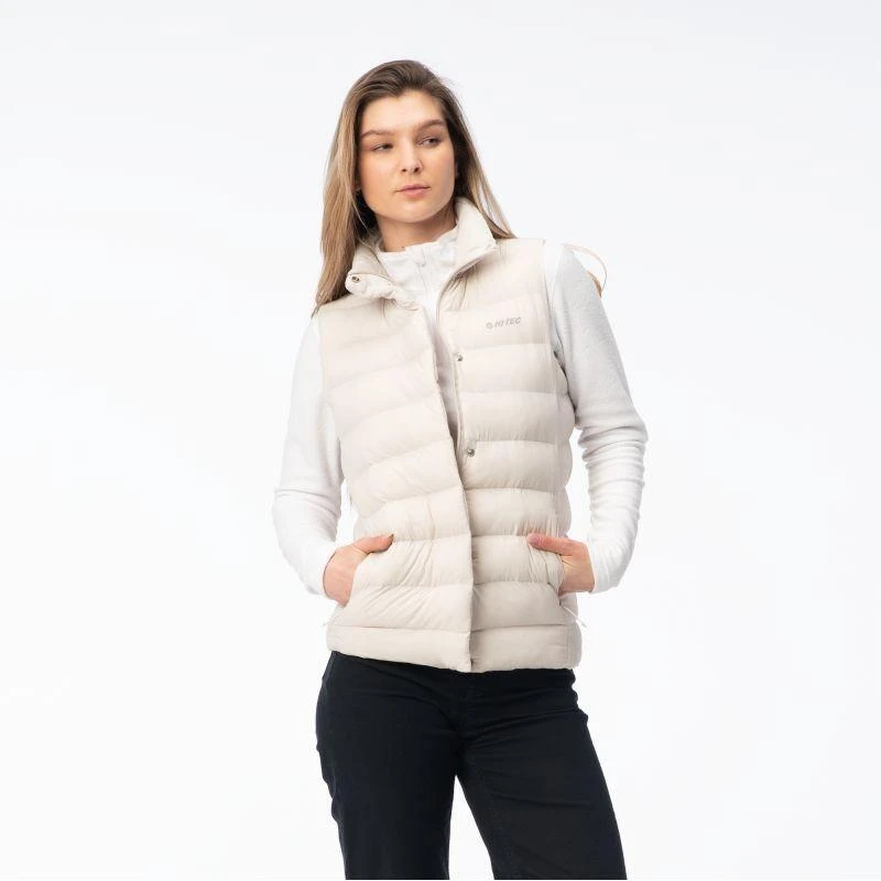 Moterims skirta dygsniuota liemenė LADY STENSA VEST