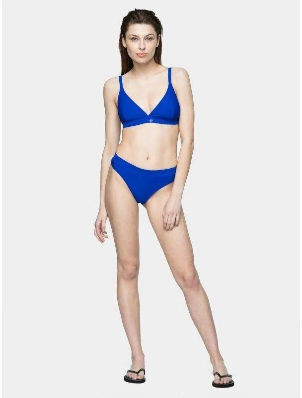 Moterims skirtas bikini viršus 4F H4L21-KOS004G-48S