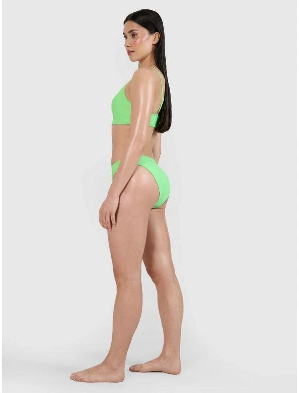 Moterims skirtos bikinio kelnaitės 4F 4FRSS25UBKBF099-42S