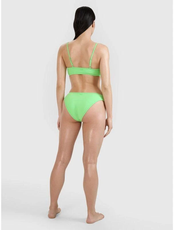 Moterims skirtos bikinio kelnaitės 4F 4FRSS25UBKBF099-42S