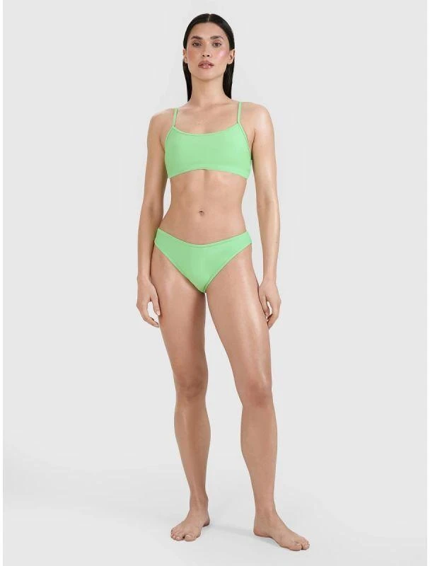 Moterims skirtos bikinio kelnaitės 4F 4FRSS25UBKBF099-42S