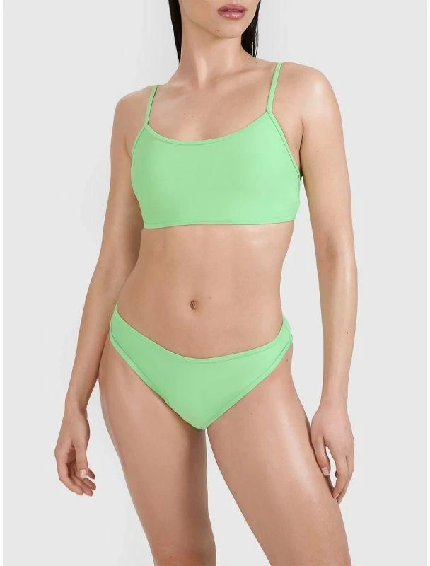 Moterims skirtos bikinio kelnaitės 4F 4FRSS25UBKBF099-42S