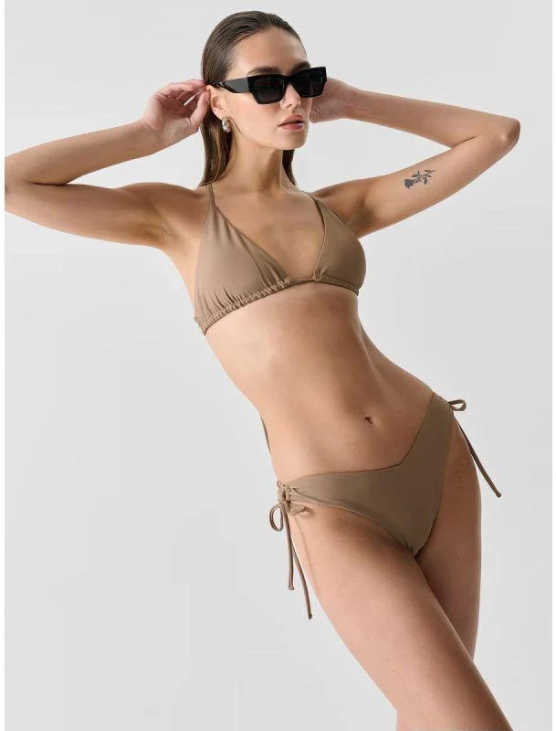 Moterims skirtos bikinio kelnaitės OTHWSS24UBKBF054-82S Outhorn