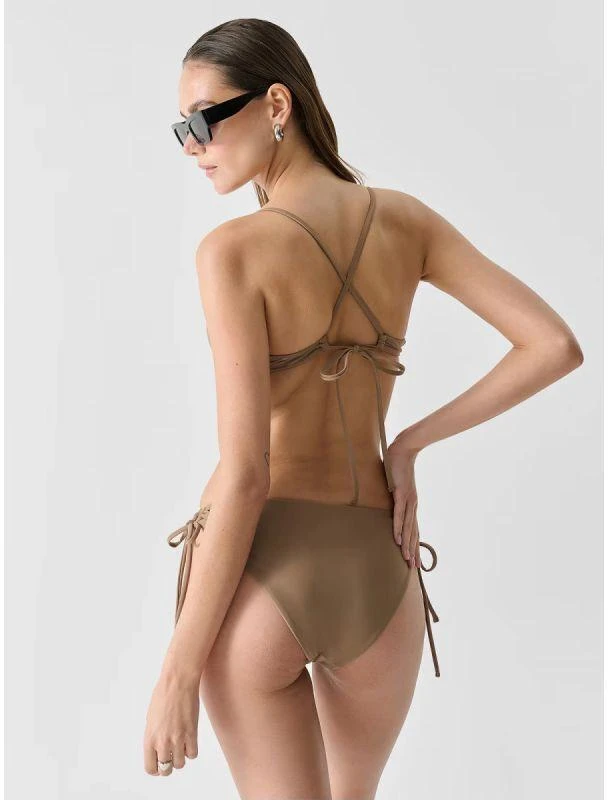 Moterims skirtos bikinio kelnaitės OTHWSS24UBKBF054-82S Outhorn