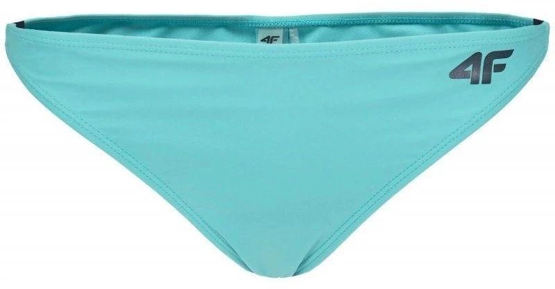 Moterims skirtos maudymosi kelnaitės 4F H4L19-KOS001B
