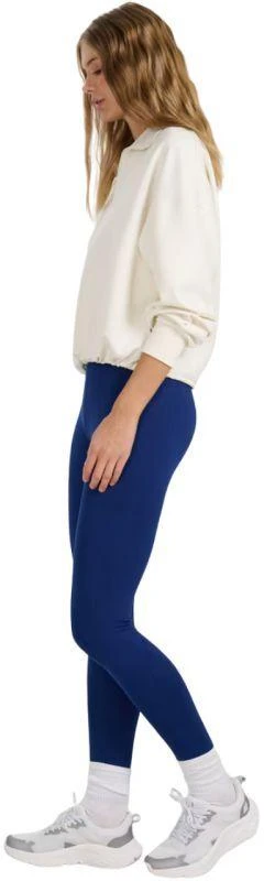 Moterims skirtos tamprės 4F CAS F195 tamsiai mėlynos 4FWMM00TTIGF195 031S