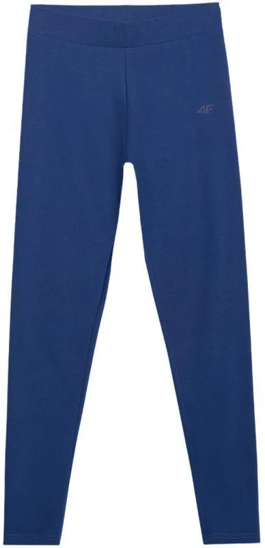 Moterims skirtos tamprės 4F CAS F195 tamsiai mėlynos 4FWMM00TTIGF195 031S