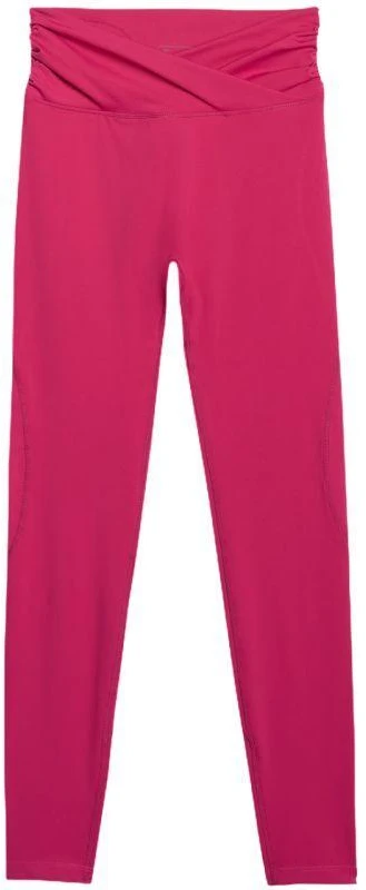 Moterims skirtos tamprės 4F FNK F369 rožinės 4FWAW25TFTIF369 54S