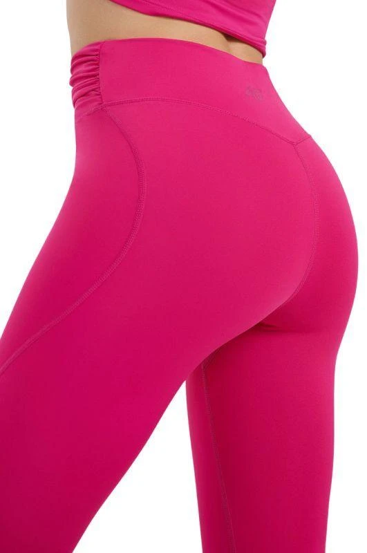Moterims skirtos tamprės 4F FNK F369 rožinės 4FWAW25TFTIF369 54S