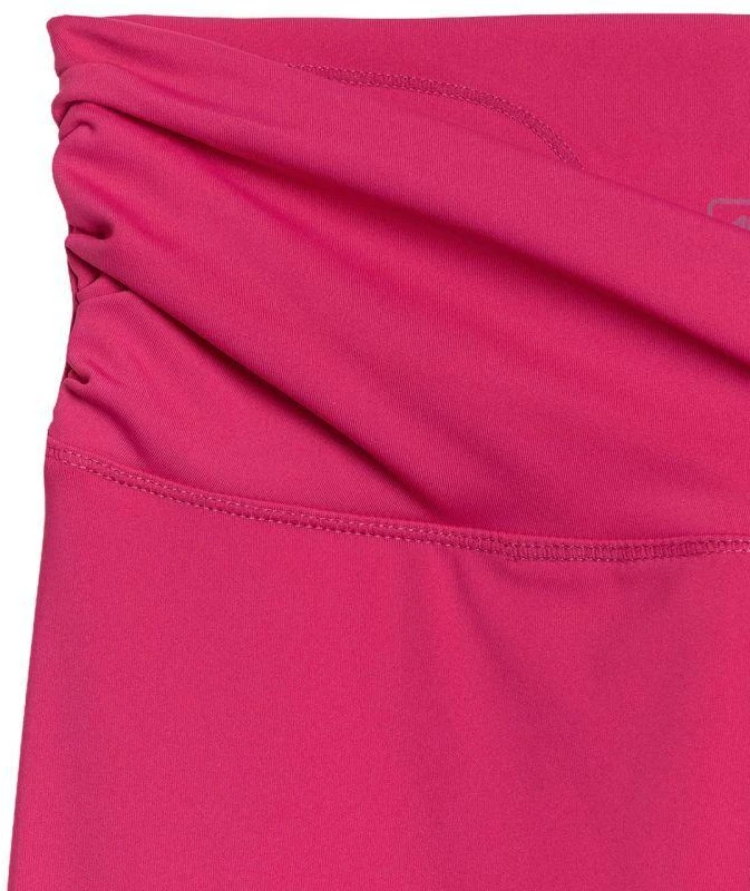 Moterims skirtos tamprės 4F FNK F369 rožinės 4FWAW25TFTIF369 54S
