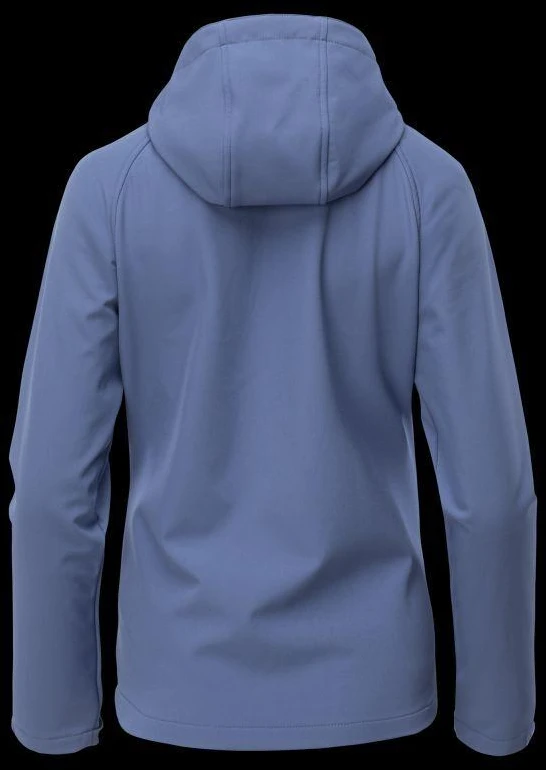 Moterims Softshell LADY MEINO