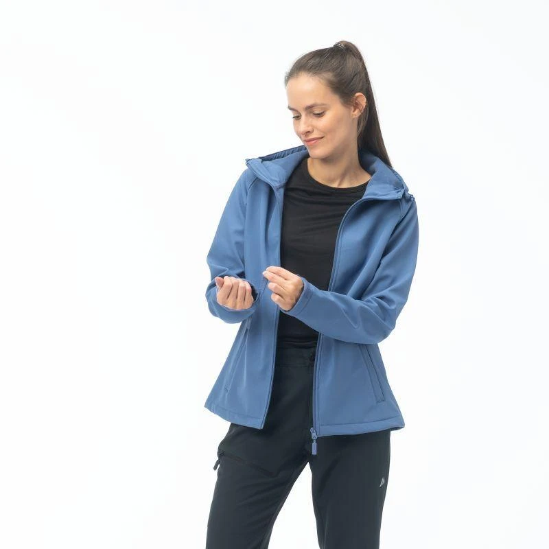Moterims Softshell LADY MEINO