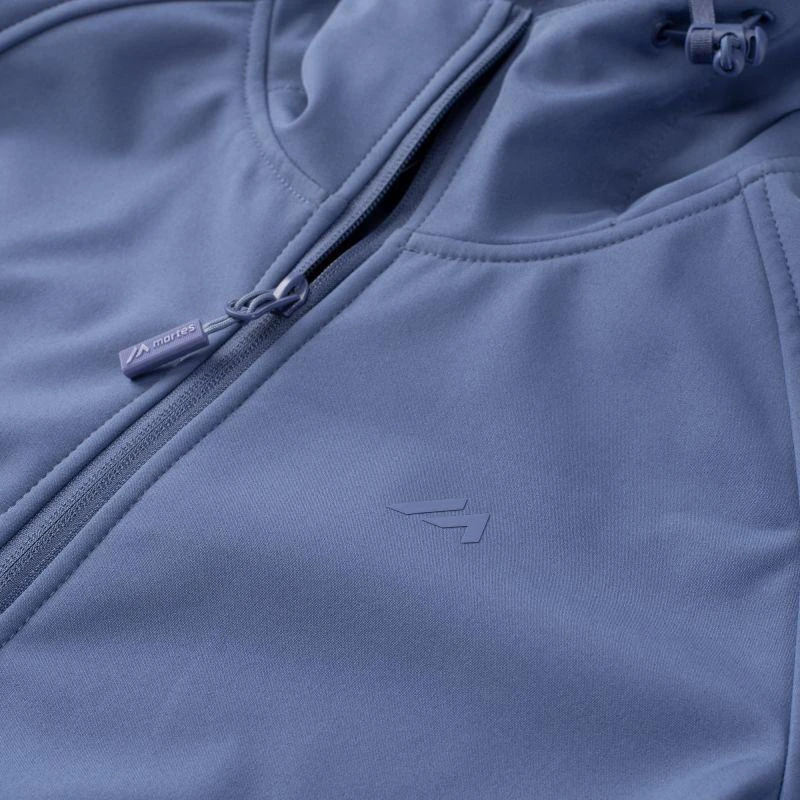 Moterims Softshell LADY MEINO