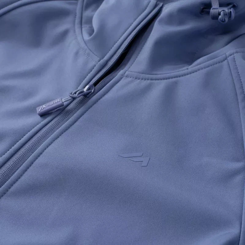 Moterims Softshell LADY MEINO
