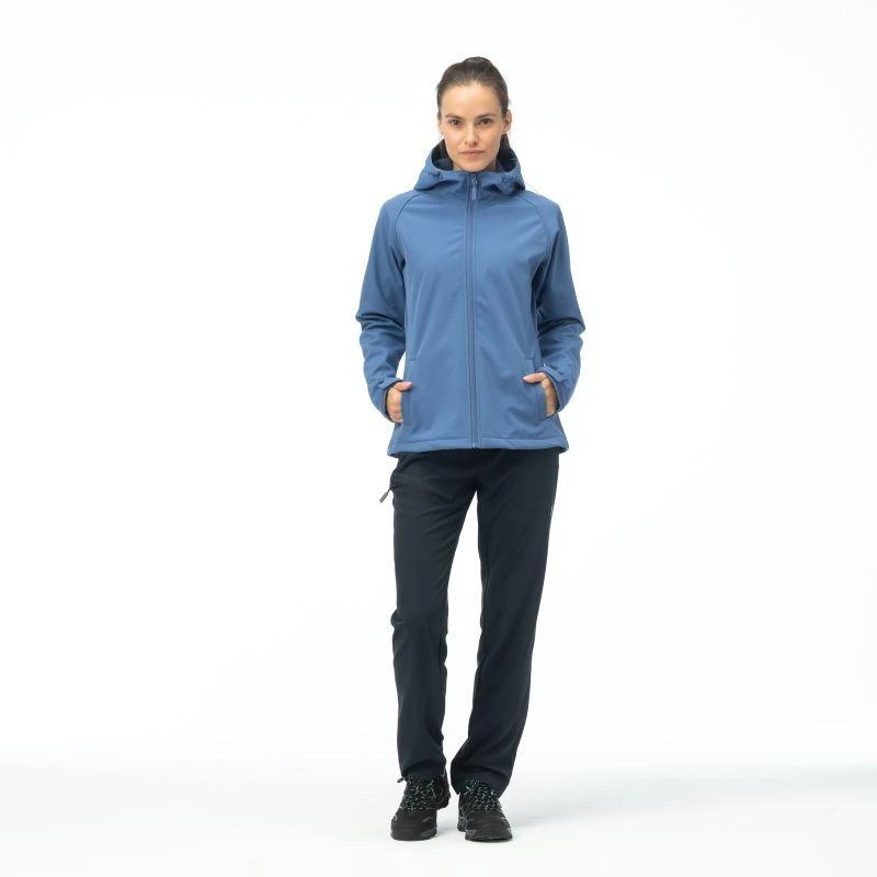 Moterims Softshell LADY MEINO
