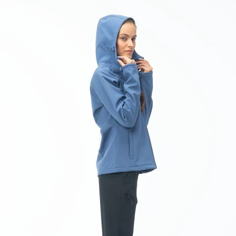 Moterims Softshell LADY MEINO