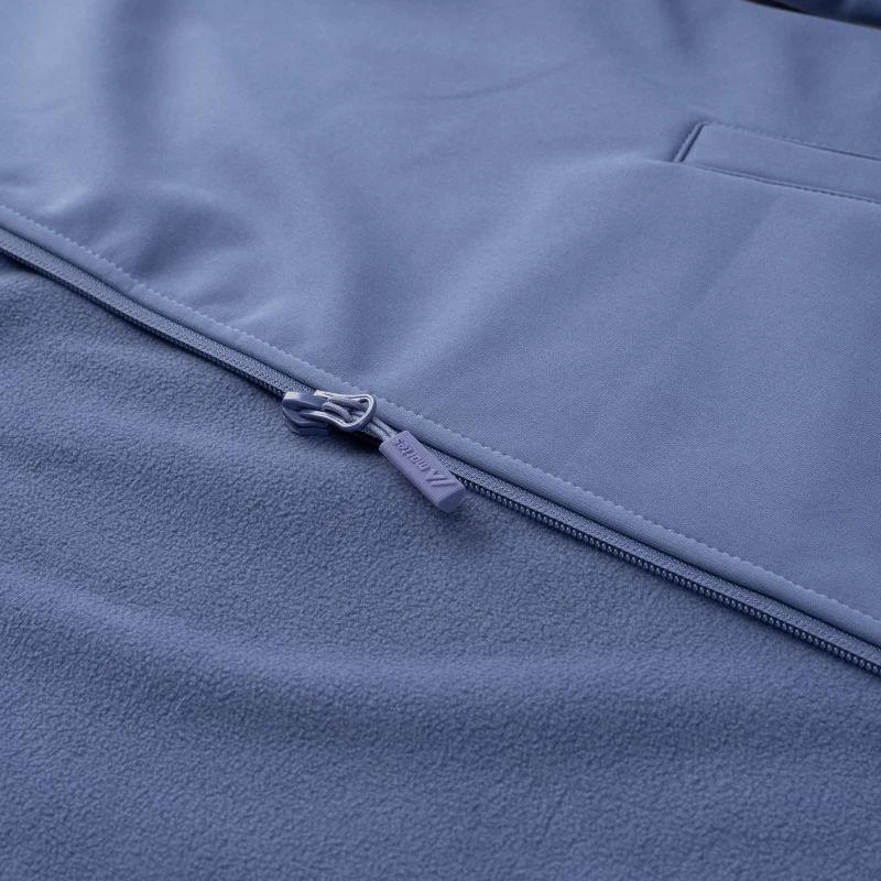 Moterims Softshell LADY MEINO