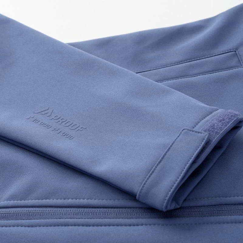 Moterims Softshell LADY MEINO