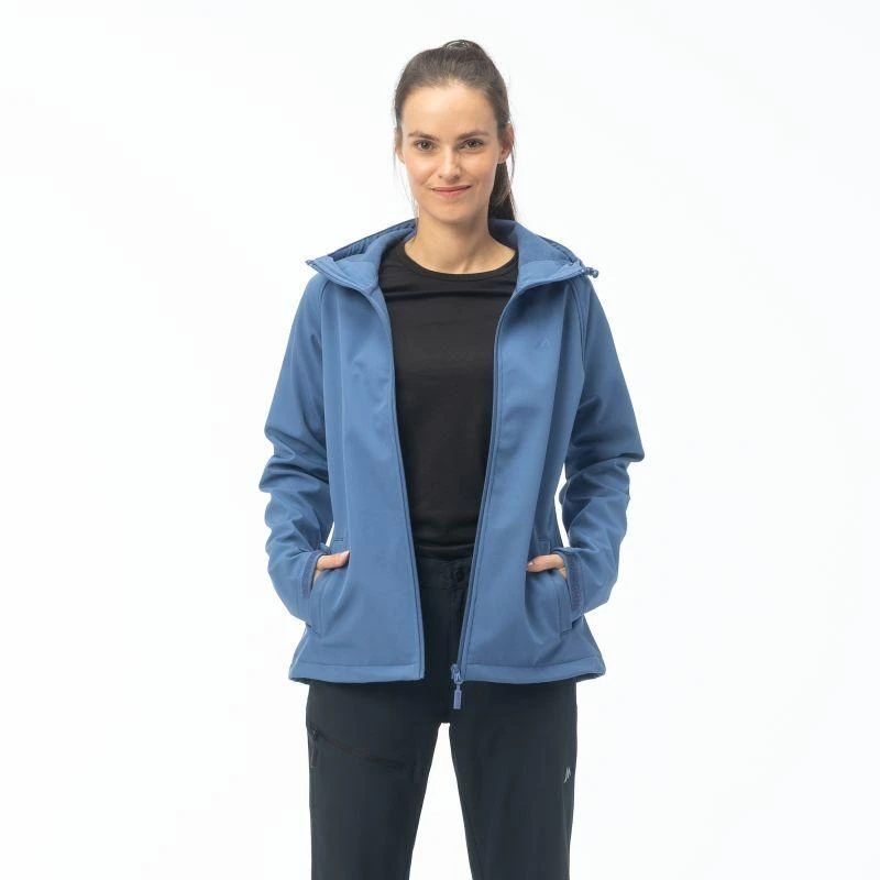 Moterims Softshell LADY MEINO