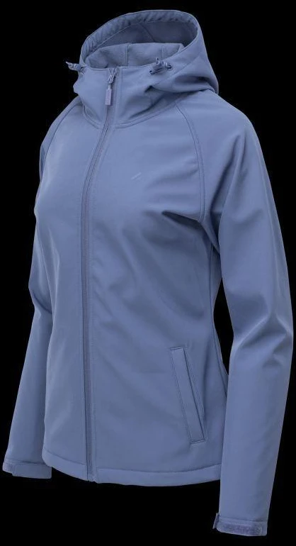 Moterims Softshell LADY MEINO