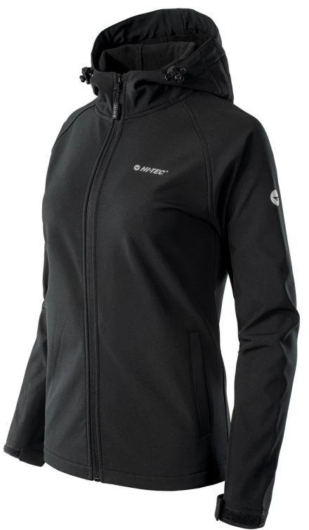 Moterinė striukė Hi-tec Lady Neti W 92800289038