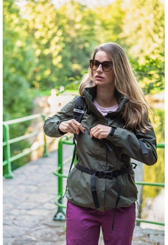 Moteris Hi-Tec Harriet Striukė W 92800377593