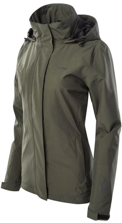 Moteris Hi-Tec Harriet Striukė W 92800377593