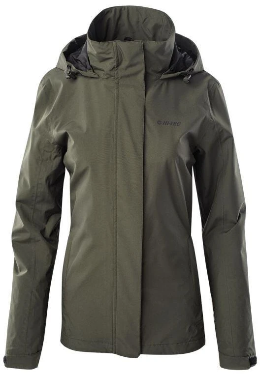 Moteris Hi-Tec Harriet Striukė W 92800377593