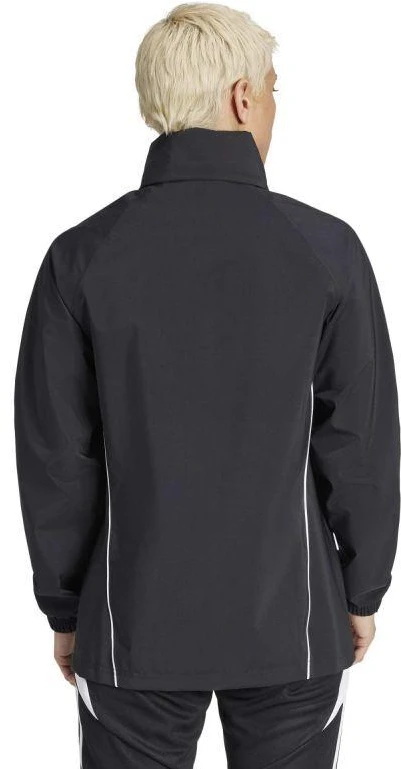 Moteriška adidas Tiro 24 IP6668 striukė nuo lietaus