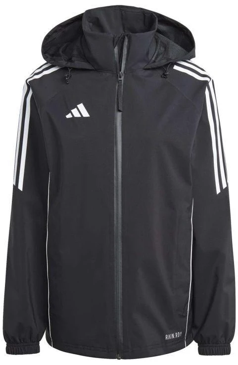 Moteriška adidas Tiro 24 IP6668 striukė nuo lietaus