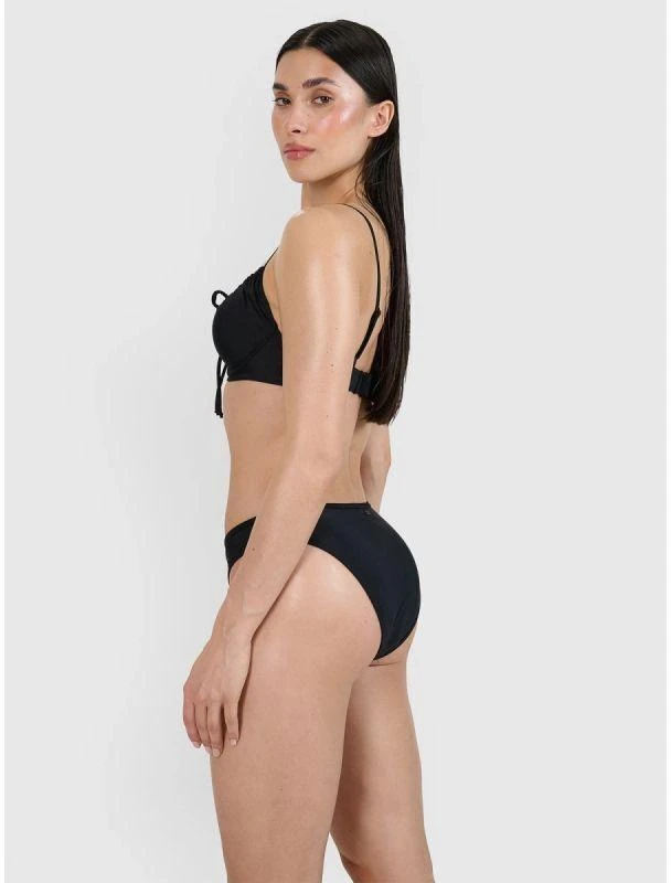 Moteriška bikini viršutinė dalis 4F 4FRSS25UBKTF099-20S