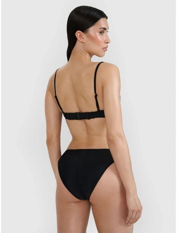 Moteriška bikini viršutinė dalis 4F 4FRSS25UBKTF099-20S