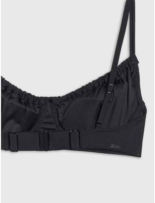 Moteriška bikini viršutinė dalis 4F 4FRSS25UBKTF099-20S
