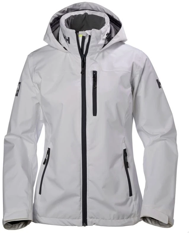 Helly Hansen Crew striukė su kapišonu W 33899 853
