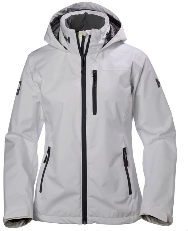 Helly Hansen Crew striukė su kapišonu W 33899 853