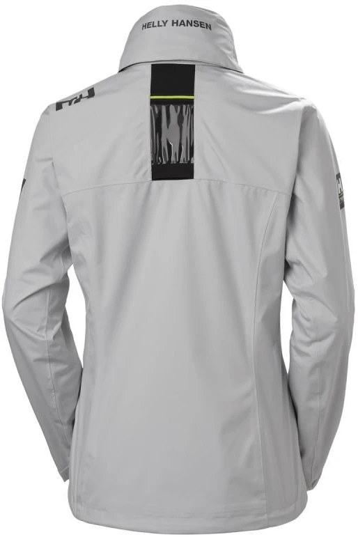 Helly Hansen Crew striukė su kapišonu W 33899 853