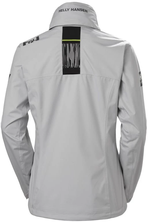 Helly Hansen Crew striukė su kapišonu W 33899 853