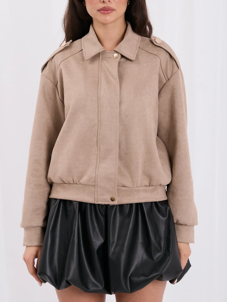 Striukė moterims ITALY MODA MI-KR-4376.31