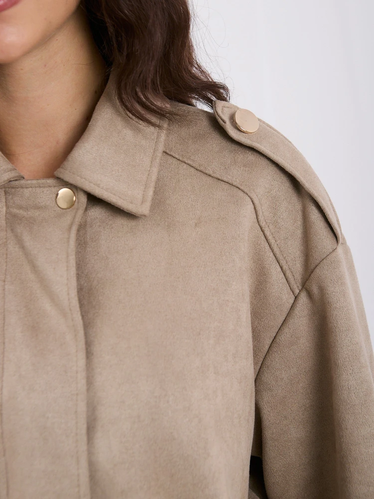 Striukė moterims ITALY MODA MI-KR-4376.31