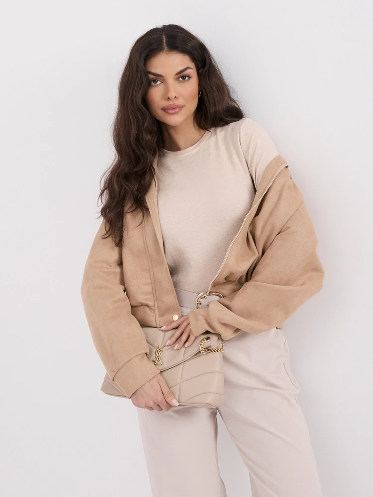 Striukė moterims ITALY MODA MI-KR-4376.31