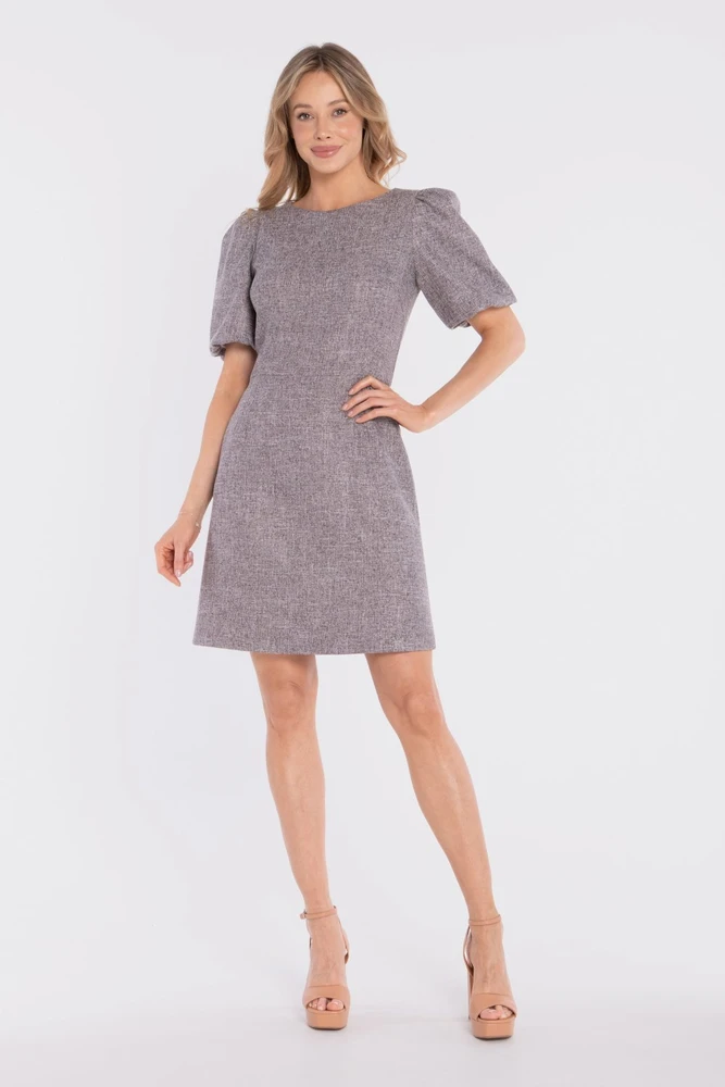 Moteriška dieninė suknelė Stylove