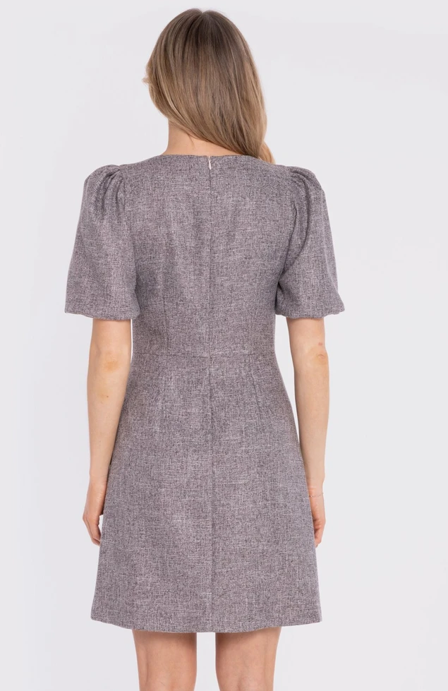 Moteriška dieninė suknelė Stylove