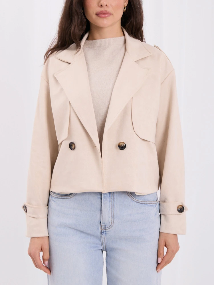Striukė moterims ITALY MODA MI-KR-4182.30